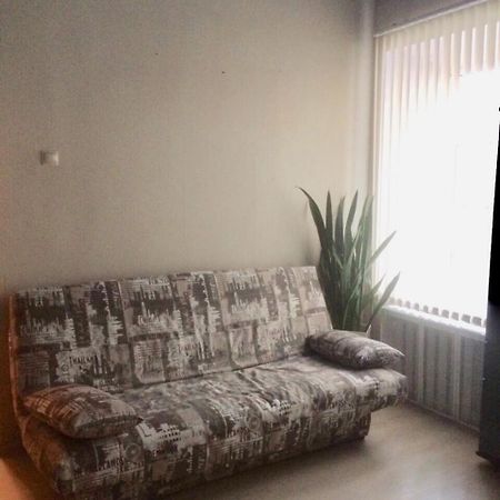 Apartment In The Historical Center Grodno Exterior foto